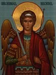 pic for The Archangel Michael